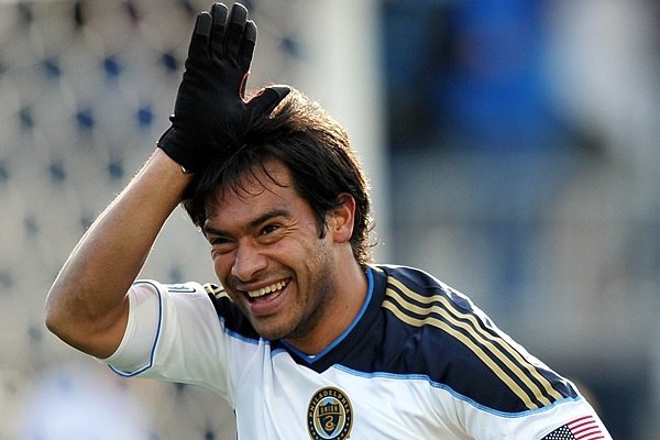 Carlos Ruiz