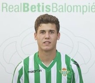 Foto principal de Julio | Betis