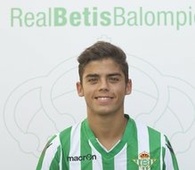 Foto principal de Zapata | Betis