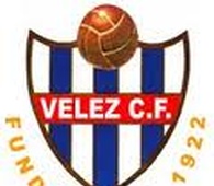 Escudo del Vélez CF
