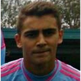 Foto principal de Alex Rey | Celta B