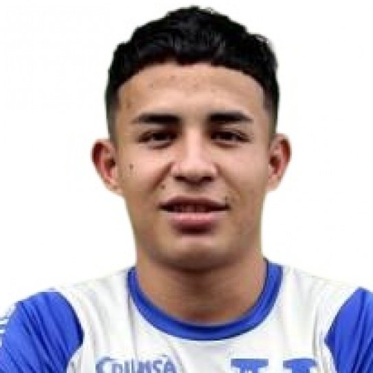 Foto principal de J. Macias | Honduras Sub 20