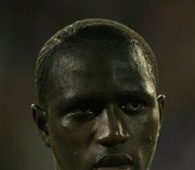 Moussa Sissoko