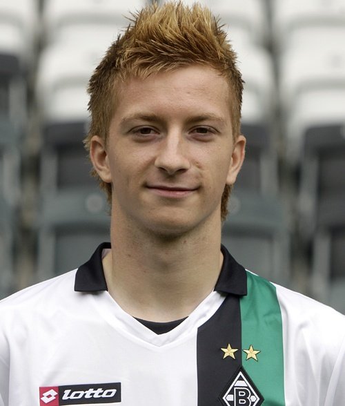 M. Reus 