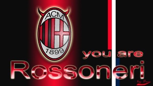 Historia del AC Milan