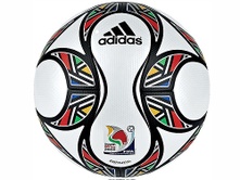 Balon del Mundial 2010
