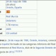 En Wikipedia pone que Saul ya es Grana!