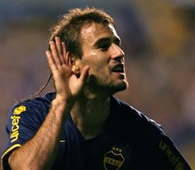 Rodrigo Palacio