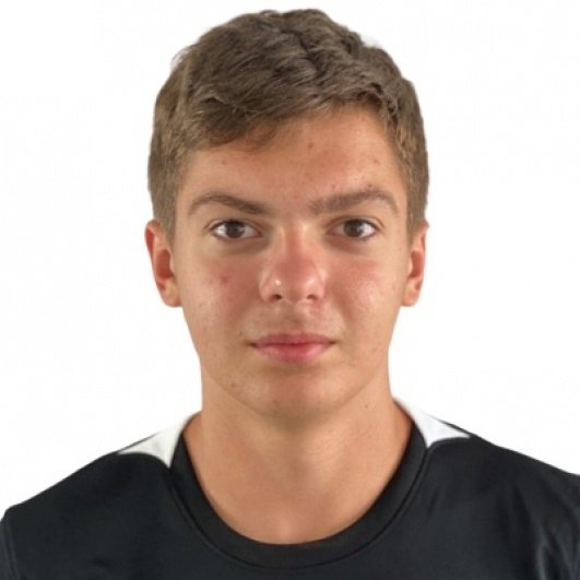 Foto principal de Y. Rudenko | Zorya Luhansk Sub 19