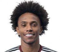 Foto principal de Willian | Fulham