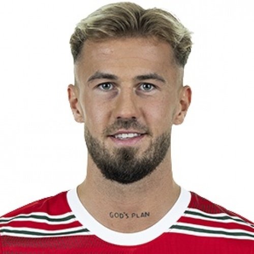Foto principal de N. Dorsch | FC Augsburg