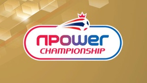 Escudo Npower Championship