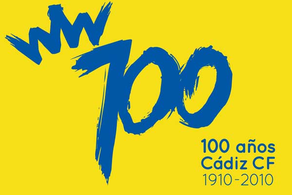 Bandera centenario  100
