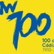 Bandera centenario  100