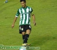 Marcelo Bustamante - Banfield