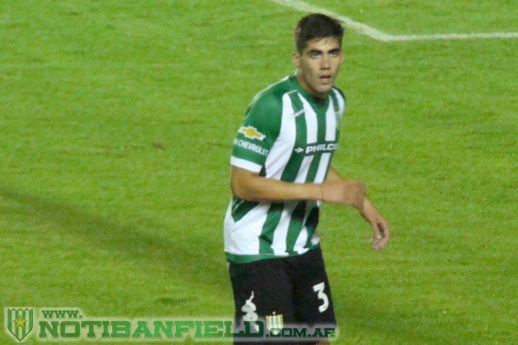 Fabián Noguera