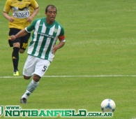 Cristian leiva