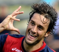 Luca Toni