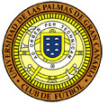 Escudo del universidad lpgc c f