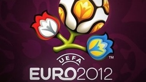 Sorteo EURO2012 Polonia-Ucrania