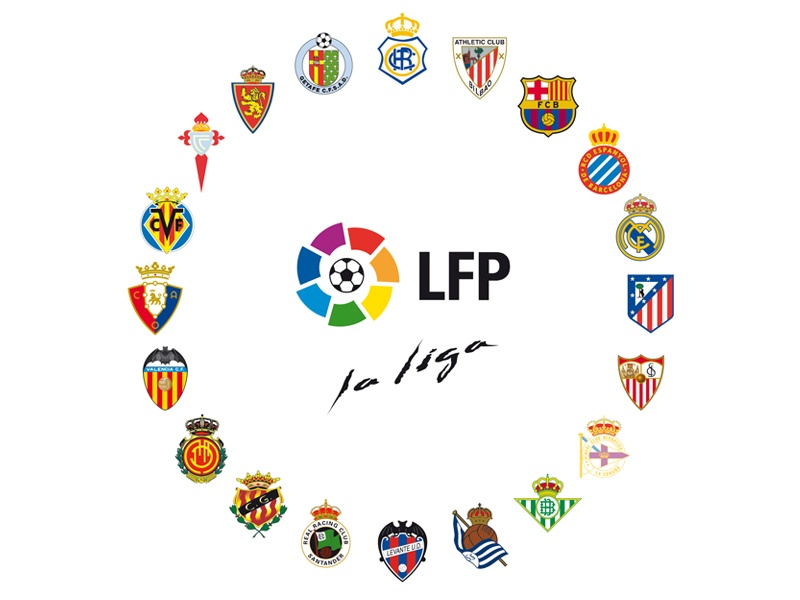 liga española