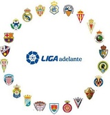 Liga Adelante Temporada 2012/13