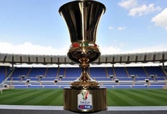 Coppa Italia
