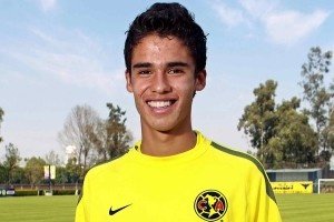 Diego Reyes