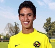 Diego Reyes