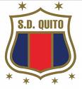 Escudo del Deportivo Quito