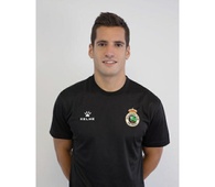 Foto principal de P. Orfila | Racing Santander