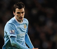 Adam Johnson.