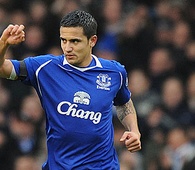 Tim Cahill.