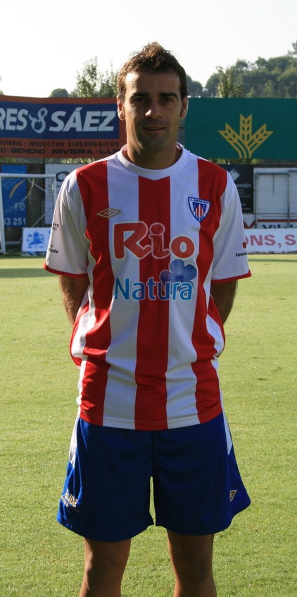 Iván González