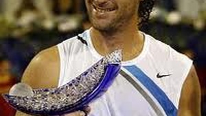 Moyà será el nuevo capitán del equipo español de Copa Davis