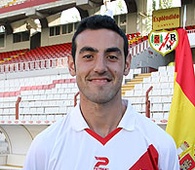 Javi Sánchez