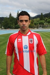 Joseba Diego