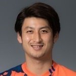 Foto principal de D. Inui | V-Varen Nagasaki