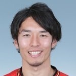 Foto principal de Y. Oshitani | Nagoya Grampus