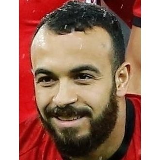 Foto principal de M. Magdy | Pyramids FC