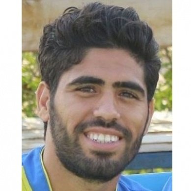 Foto principal de M. Rizk | Pyramids FC