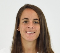 Foto principal de Amparito | Sevilla FC Fem