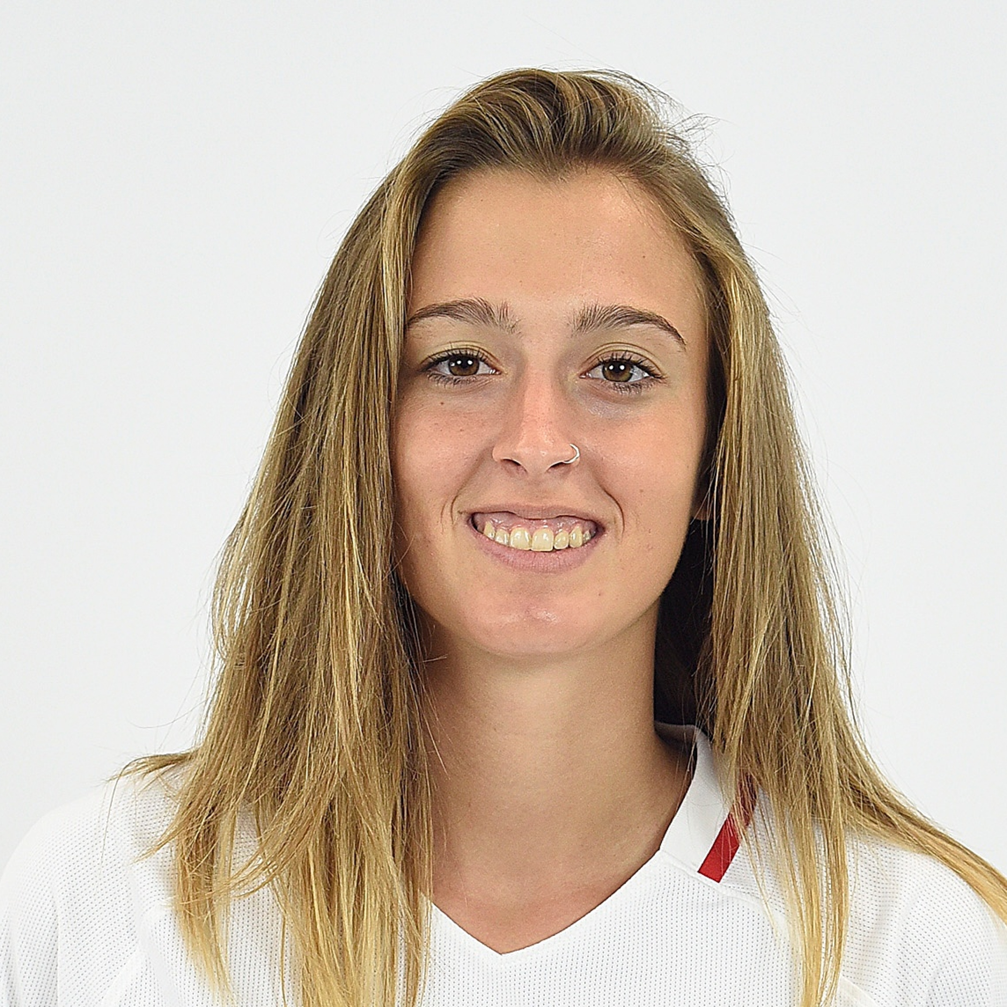 Foto principal de Teresa | Sevilla FC Fem