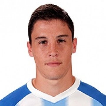 Foto principal de F. Ricca | Málaga