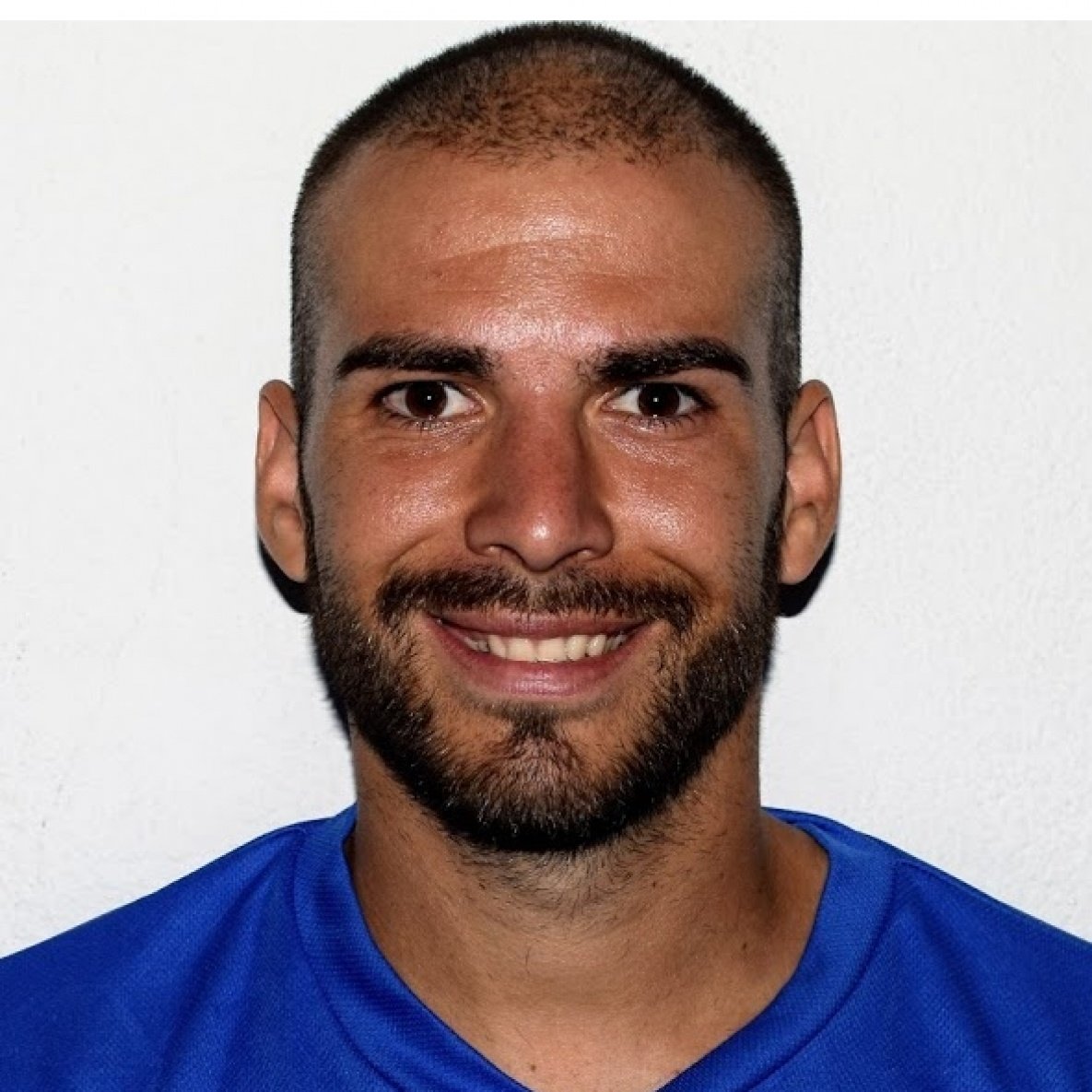 Foto principal de Víctor Rueda | CD Alhaurino