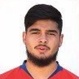 Foto principal de K. Lara | Chile Sub 20