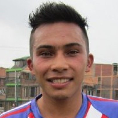 Foto principal de J. Rengifo | Millonarios