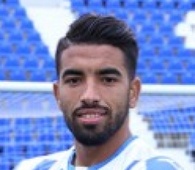 Foto principal de Jaouad | Leganés B