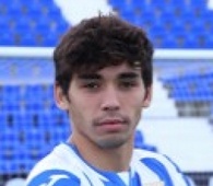 Foto principal de Tomás | Leganés B