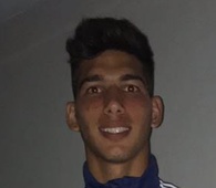 Foto principal de J. Blázquez | Argentina Sub 20